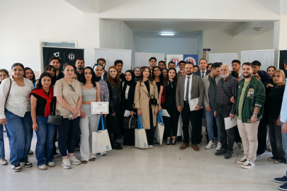 Yalova Üniversitesi'nde YAKUT toplantısı tamamlandı