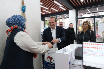 Başkan Yele, eczacıların gününü kutladı