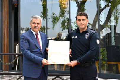 Gemi Adamı eğitimi tamamlandı