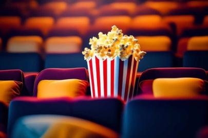 İşte, Yalova’da vizyondaki yeni filmler