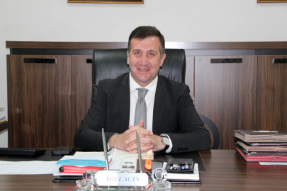 Laçin, “Yalova’nın risk haritasını oluşturuyoruz”