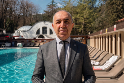 Termal’de tesisler yüzde 70 doldu