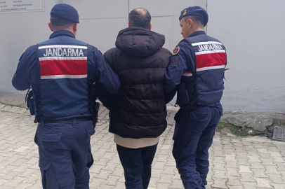 Yalova’da yakalanan 2 zehir taciri tutuklandı