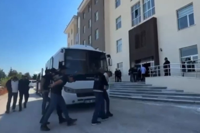 Yalova'da zehir tacirlerine narko darbe