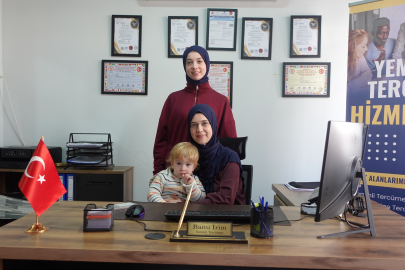 Yalova’dan doğan kadın girişimcilik hikayesi: Navi.Tr yurt dışı kariyerinde öncü olma yolunda
