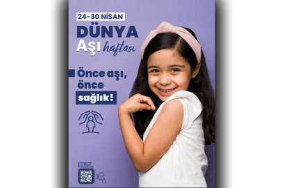 Yalova İl Sağlık Müdürlüğü’nden "Önce Aşı, Önce Sağlık!" vurgusu