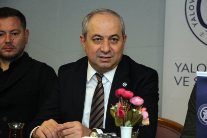 YTSO Cemil Demiryürek, “Döviz dönüşüm süresi 1 yıl uzatılmalıdır”