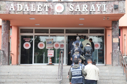 Yalova dahil 8 ilde dev dolandırıcılık operasyonu! 18 tutuklama