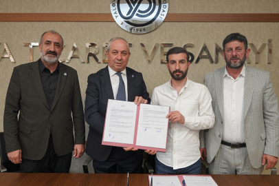 YTSO Üyelerine Araç Bakımında %20 İndirim Fırsatı