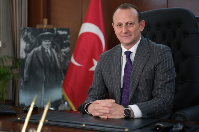Başkan Yele, “Bağımsızlık mücadelesinin ilk ateşi”