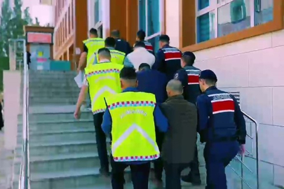 Yalova'da göçmen kaçakçılığına darbe