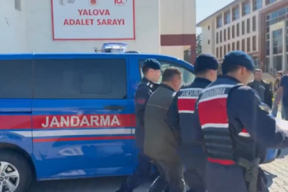 Yalova merkezli dolandırıcılık ve yasa dışı bahis operasyonu
