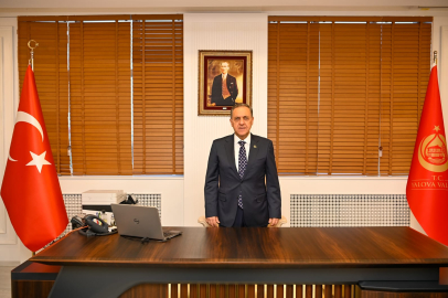 Yalova Valisi Dr. Ahmet Hamdi Usta,“19 Mayıs bağımsızlık ateşinin yandığı tarihtir”