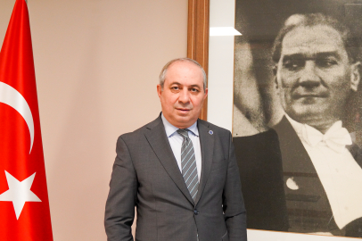 YTSO Başkanı Cemil Demiryürek, “19 Mayıs, bir milletin yeniden ayağa kalkışının sembolüdür”