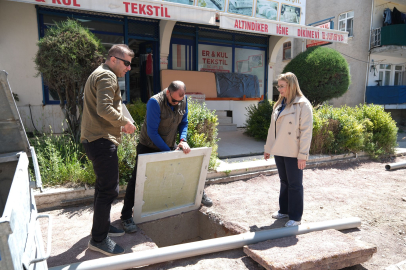 Altınova’da 30 yıllık bekleyiş bitti, tarihî dönüşüm başladı