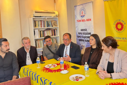 CHP’li Türkan Elçi ve Kübra Gökdemir’den Yalova’da Yoğun Mesai