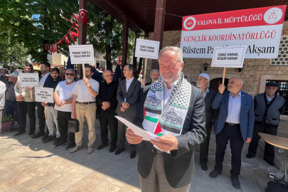 Ekranlardaki şiddet ve yozlaşmaya “dur” dediler