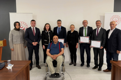 İl Engelli Koordinasyon Kurulu Toplandı