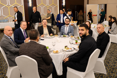 Kamu-özel iş birliğiyle Atakent Sağlık Grubu’ndan Yalova’da bilimsel sağlık semineri