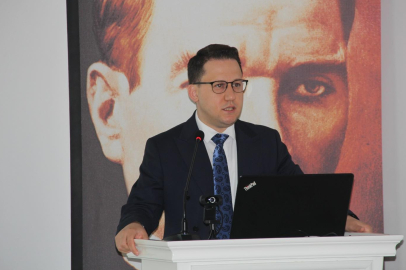 Su Verimliliği Toplantısı gerçekleştirildi