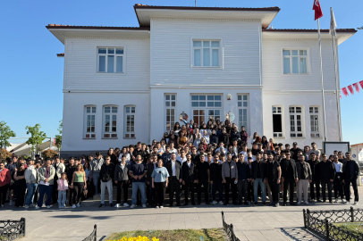 Yalova'dan Gençlik Şöleninde tam destek
