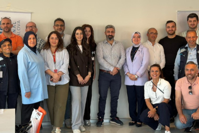 Aktif International Hospital’dan “Ofis ve Saha Çalışanlarında Göz Sağlığı” semineri
