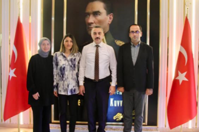 Erasmus+ deneyimleri Armutlu’da paylaşıldı