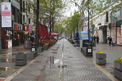 Meteoroloji’den Yalova için sağanak yağmur uyarısı! Hafta boyunca etkili olacak
