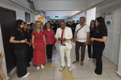 Yalova GSL’de 19 Mayıs Coşkusu Gururla Kutlandı