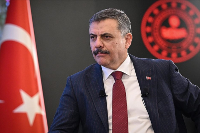 Başıboş köpekler artık tek tuşla bildirilecek! Bakan Çiftçi, 'Hayat 112 Acil Mobil' uygulamasını duyurdu