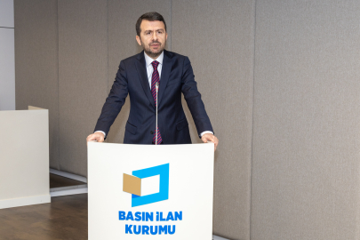 BİK Genel Müdürü Abdulkadir Çay, “Basın camiamız için yapıcı çözümler üretmeye odaklandık”