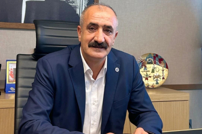 YTSO Meclis Başkanlığı’nda Görev Değişimi: Yeni Başkan Abdurrahman Tutuğ Oldu