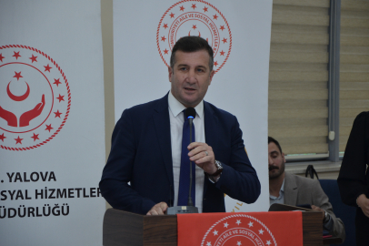 Arif Laçin: 10-15 yıl sonra ilkokullar boş kalacak