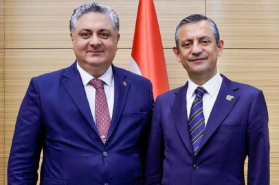 Başkan Gürel'den Butlan kararının ardından Özgür Özel'e tam destek