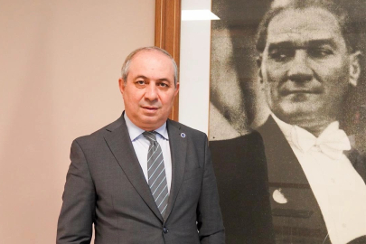 Demiryürek’ten sanayiciye çağrı:  "Yalova’da üreten vergisini buraya ödemeli"