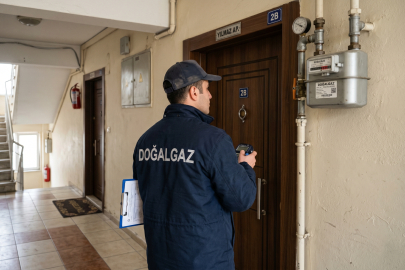 Doğalgazda limit oyunu vatandaşları mağdur ediyor