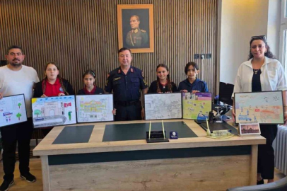 İçişleri Bakanlığı’ndan Yalova paylaşımı