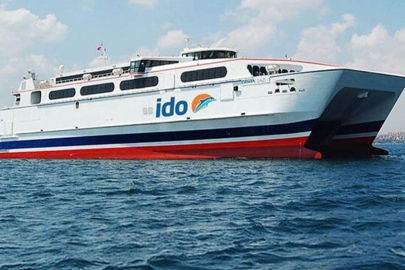 İDO’nun 90 seferi daha iptal! Yalova, Armutlu, Çınarcık ve Esenköy de var