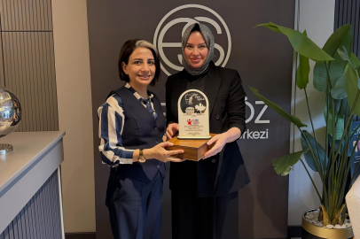 TOBB Yalova Kadın Girişimciler Kurulu’ndan Elif Soyöz Güzellik ve Yaşam Merkezi’ne ziyaret