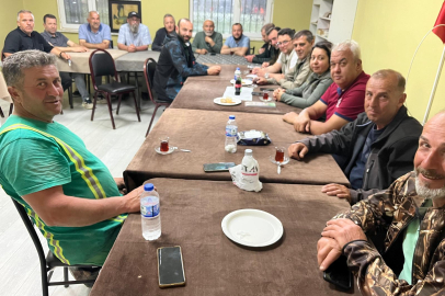 Yalova’da Avcılara bilgilendirme toplantısı