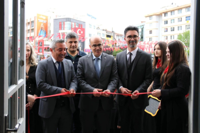 Yalova Güzel Sanatlar Lisesi’nden Yıl Sonu Resim Sergisi: 300’e yakın eser sanatseverlerle buluştu