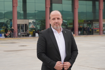 Yalova Otobüs Terminali’nde bayram hazırlıkları tamamlandı