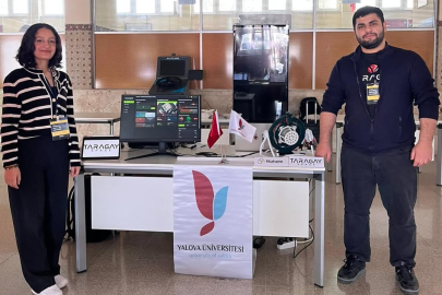 YÜ öğrencilerinden uzay ve tarım teknolojilerinde öncü proje