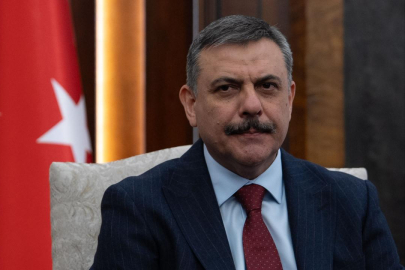 Bakan Çitfçi bayramda yasaklı yolları açıkladı! Yalova da var