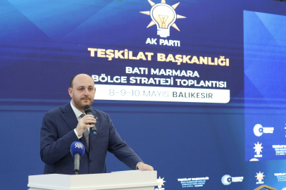 Ahmet Büyükgümüş’ten CHP’ye sert eleştiri: Herkes haddini bilsin