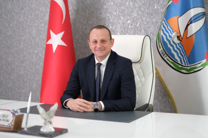 Başkan Yele, “Sağlıklı ve huzur dolu bayramlar”