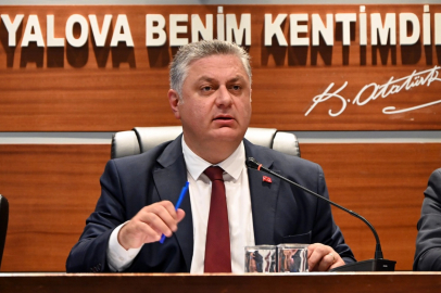 CHP'li il başkanları ve belediye başkanlarından ortak açıklama