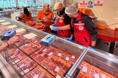 Kurban Bayramı öncesi denetimler sıklaştırıldı