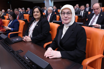 Meliha Akyol’dan CHP’ye sert kınama