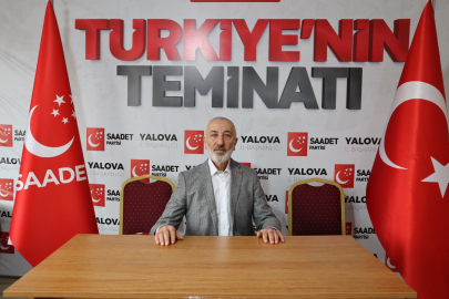 Polat’tan Gazze vurgusu